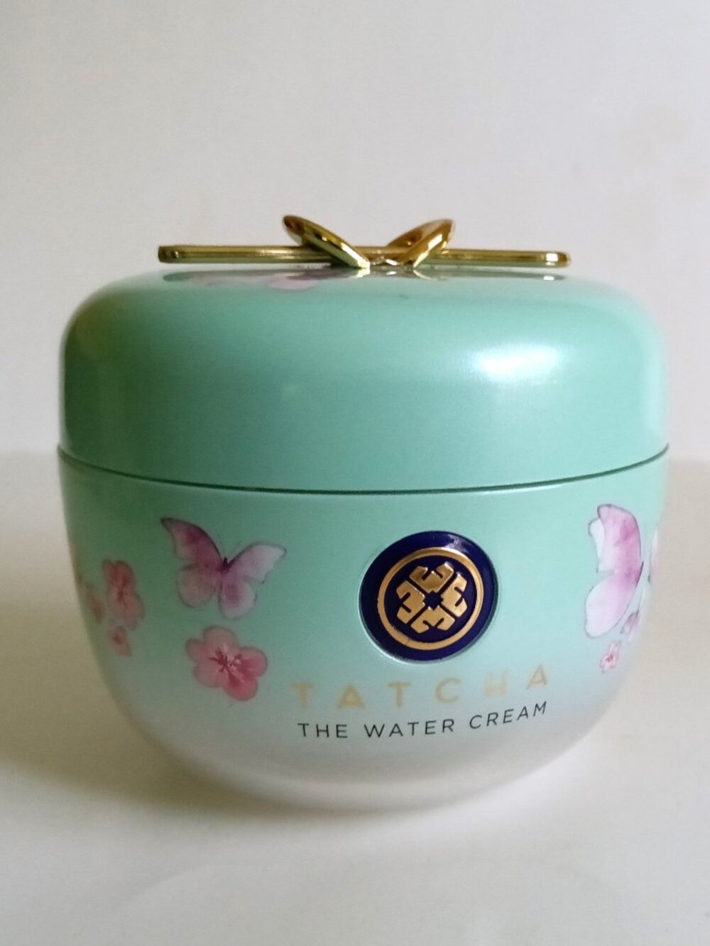 TATCHA - The Water Cream - 75 ml / 2.5 fl oz